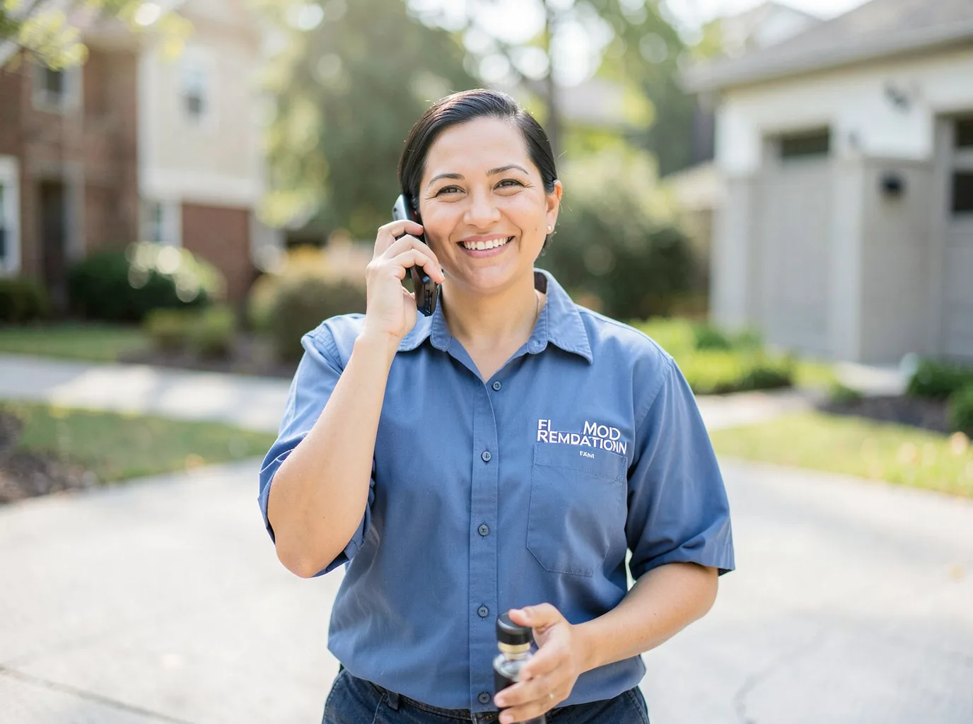 Mold Remediation White, PA FAQs